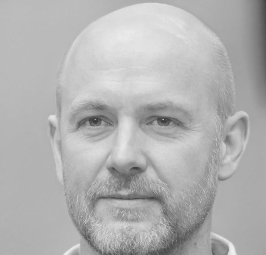 Arnau Vidal, coordinador del programa de presupuestación